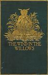 The Wind in the Willows cover image