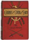 A Journey to the Centre of the Earth cover image