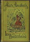 Alice’s Adventures in Wonderland cover image