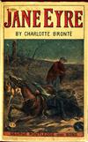 Jane Eyre cover image