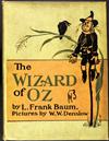 The Wizard of Oz cover image